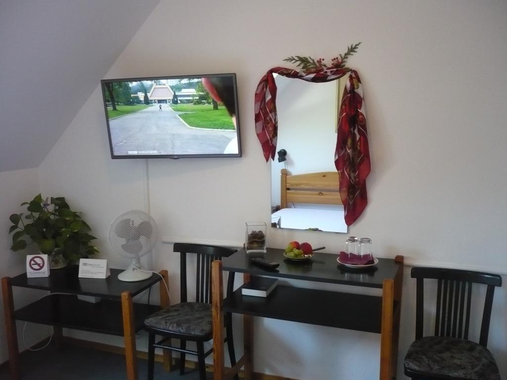 Keszi Panzio Hotell Budakeszi Exteriör bild